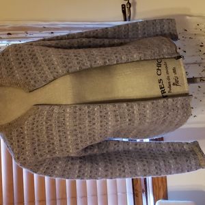 Woolrich Cardigan Sweater